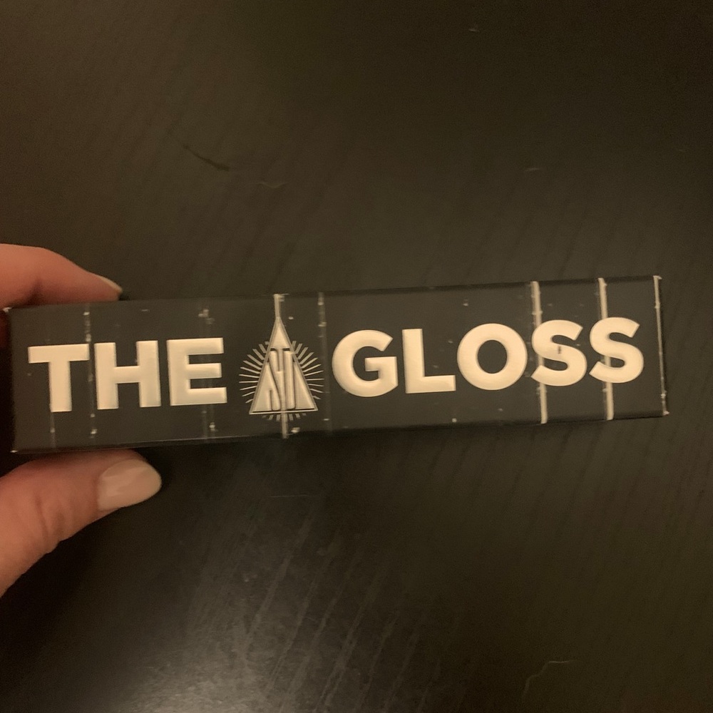 Jeffree Star Cosmetics X Shane Dawson The Gloss